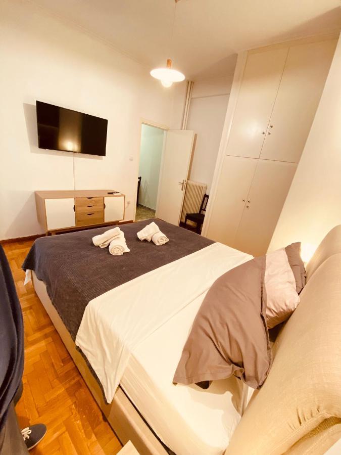 Studio 32m2 Nefitou Metaxa Atena Exterior foto