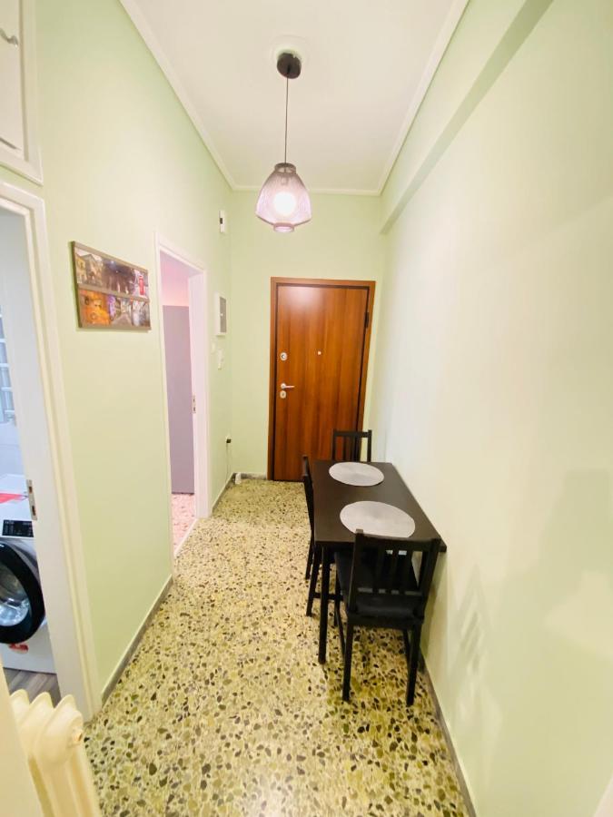 Studio 32m2 Nefitou Metaxa Atena Exterior foto
