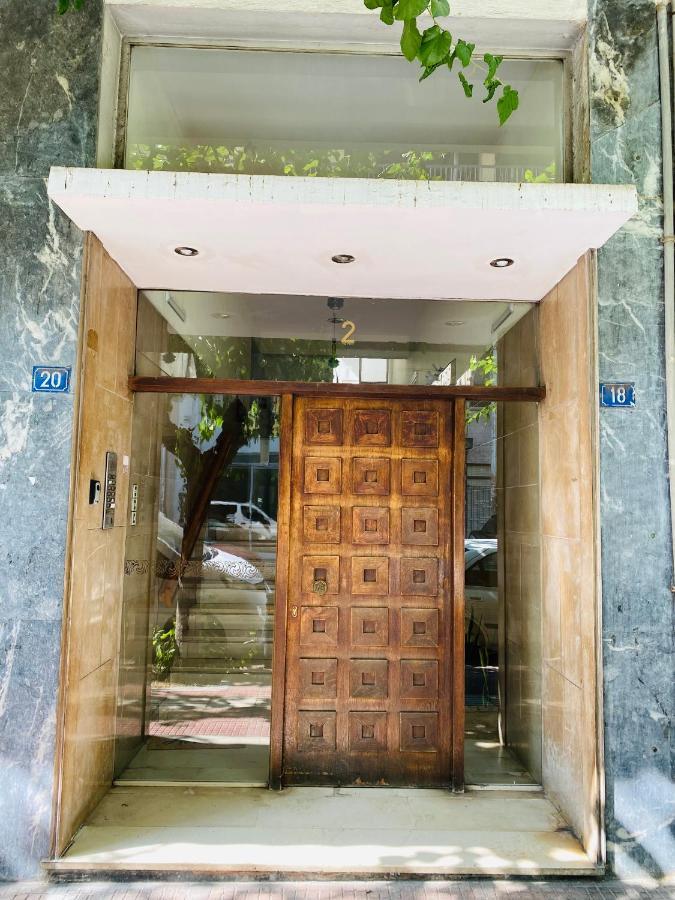 Studio 32m2 Nefitou Metaxa Atena Exterior foto