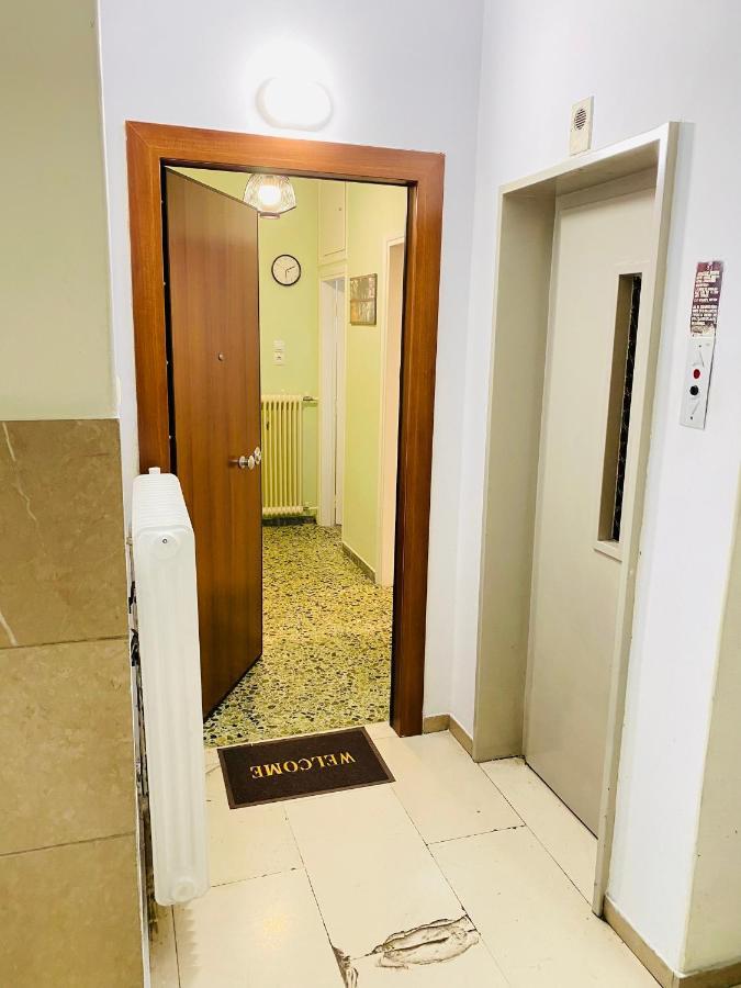 Studio 32m2 Nefitou Metaxa Atena Exterior foto