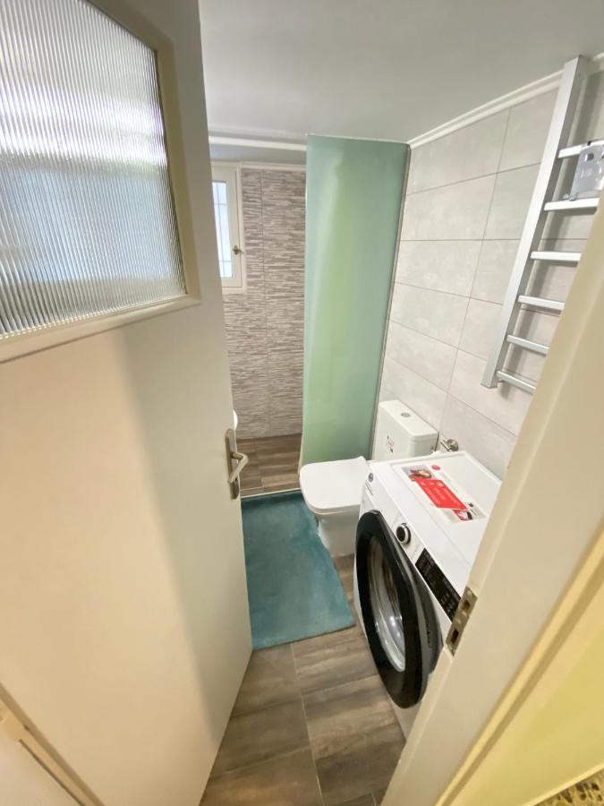 Studio 32m2 Nefitou Metaxa Atena Exterior foto